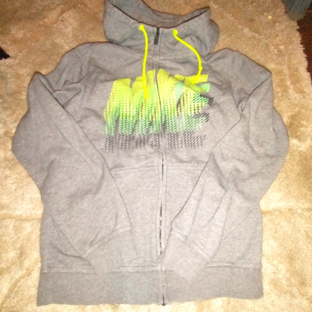 Women's nike hoodie